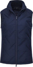 Imperial Riding IRHJenny Hybrid Weste Damen Blau Größe M – Bild 1 von 1