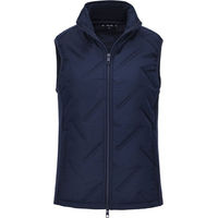 Produktbild von Imperial Riding IRHJenny Hybrid Weste Damen Blau Größe M
