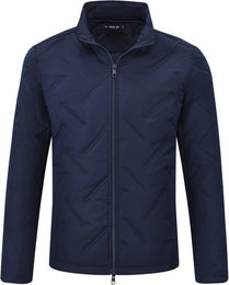 Imperial Riding IRHJon Hybrid Reitjacke für Herren in Blau Größe XL – Bild 1 von 1