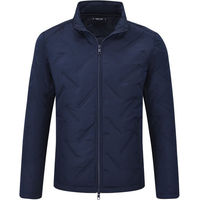 Produktbild von Imperial Riding IRHJon Hybrid Reitjacke für Herren in Blau Größe XXL