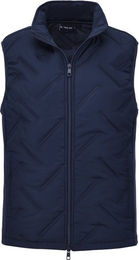 Imperial Riding IRHJon Hybrid Weste für Herren in Blau – Bild 1 von 1