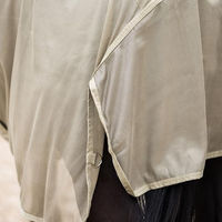 Produktbild von Imperial Riding IRHReese Fliegendecke für Pferde Light Olive Größe 175 (125 cm)