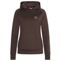 Produktbild von Imperial Riding IRHSporty Sparks Hoodie für Damen in Braun