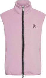 Imperial Riding Izzy Sun Kinder Weste Bodywarmer Ballerina Größe 164 – Bild 1 von 6