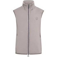 Produktbild von Imperial Riding Izzy Sun Kinder Weste Bodywarmer Grau Größe 164