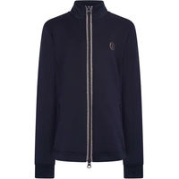 Produktbild von Imperial Riding Izzy Sun Kinderstrickjacke Blau