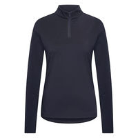 Produktbild von Imperial Riding Jamy Baselayer Reitshirt Damen Winter Blau XXL