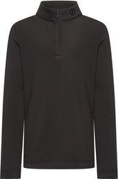 Produktbild von Imperial Riding Jamy Baselayer Reitshirt für Kinder Winter Schwarz