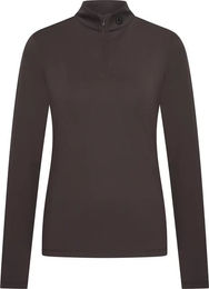 Imperial Riding Jamy Kinder Pullover mit 1/4 Zip Kragen – Bild 1 von 1
