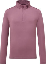 Imperial Riding Jamy Langarm-Reit-Poloshirt für Mädchen – Bild 1 von 1