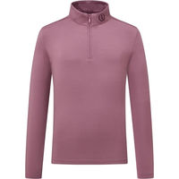 Produktbild von Imperial Riding Jamy Langarm-Reit-Poloshirt für Mädchen