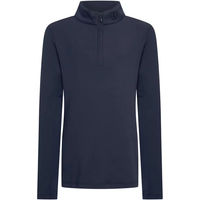Produktbild von Imperial Riding Jamy Langarm-Reit-Poloshirt für Mädchen mit Mesh-Einsätzen