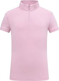 Imperial Riding Jamy Mesh Reit-Polo T-Shirt für Mädchen – Bild 1 von 1