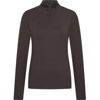 Produktbild von Imperial Riding Jamy Pull mit 1/4 Zip für Kinder