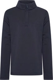 Produktbild von Imperial Riding Jamy Reitshirt Baselayer für Kinder Winter Blau