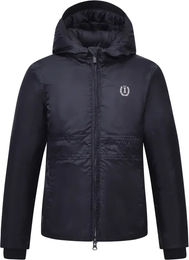 Imperial Riding Jessy Wasserdichte Reitjacke für Kinder – Bild 1 von 1