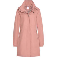 Produktbild von Imperial Riding Joy Ride Regenjacke für Damen Rosa XS wasserdicht
