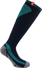 Produktbild von Imperial Riding Jumper Reitsocken Damen Blau Größe 35/38