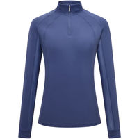 Produktbild von Imperial Riding Katya Reittrikot Damen Langarm