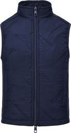 Imperial Riding KIDS IRHJack Hybrid Reitjacke für Kinder in Blau – Bild 1 von 1