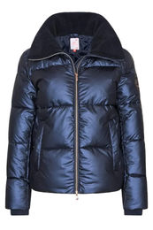 Produktbild von Imperial Riding Kids Pufferjacke IRHGalaxy Navy Blau Winterjacke für Kinder