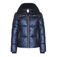 Produktbild von Imperial Riding Kids Pufferjacke IRHGalaxy Navy Blau Winterjacke für Kinder