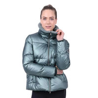 Produktbild von Imperial Riding Kids Pufferjacke Winter Sage Green