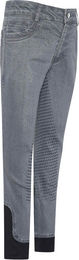 Produktbild von Imperial Riding Kids Reitlegging Denim Grau