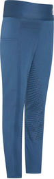 Produktbild von Imperial Riding Kids Reitleggings IRHTessy FullGrip Blau