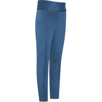 Produktbild von Imperial Riding Kids Reitleggings IRHTessy FullGrip Blau