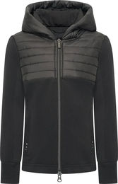 Imperial Riding Kinder Reitjacke mit Kapuze Brett – Bild 1 von 1