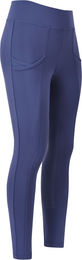 Produktbild von Imperial Riding Kinder Reitlegging IRHSam FullGrip Blau