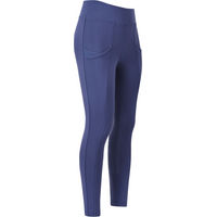 Produktbild von Imperial Riding Kinder Reitlegging IRHSam FullGrip Blau