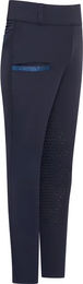 Imperial Riding Kinder Reitleggings Comfi Sparks Full Grip Navy Größe 164 – Bild 1 von 1