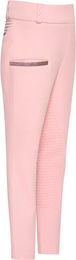Imperial Riding Kinder Reitleggings Comfi Sparks Summer Full Grip mit Silikon-Vollbesatz und Handytaschen Candy Floss Größe 116 – Bild 1 von 1
