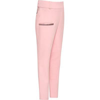 Produktbild von Imperial Riding Kinder Reitleggings Comfi Sparks Summer Full Grip mit Silikon-Vollbesatz und Handytaschen Candy Floss Größe 128