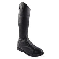Produktbild von Imperial Riding Kinder Reitstiefel Walker aus Leder Schwarz Größe 31