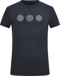 Imperial Riding Kinder T-Shirt Holographics mit Strasssteinen – Bild 1 von 1