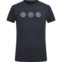 Produktbild von Imperial Riding Kinder T-Shirt Holographics mit Strasssteinen
