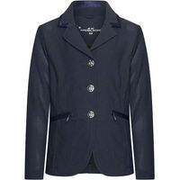 Produktbild von Imperial Riding Kinder Turnierjacke Air Meshy Navy Größe 164