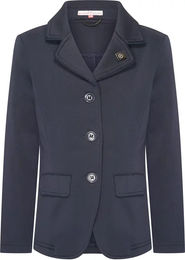 Imperial Riding Kinder Turnierjacke Basic Blau Größe 152 – Bild 1 von 7
