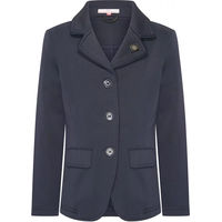 Produktbild von Imperial Riding Kinder Turnierjacke Basic Blau Größe 152