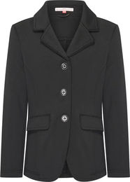 Imperial Riding Kinder Turnierjacke Basic Schwarz Größe 164 – Bild 1 von 7