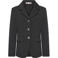 Produktbild von Imperial Riding Kinder Turnierjacke Basic Schwarz Größe 164