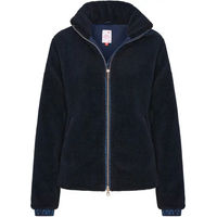 Produktbild von Imperial Riding Kinder Winterjacke Galaxy Sherpa mit Kunstpelz in Blau