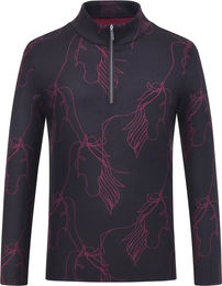Imperial Riding Lana Langarmshirt für Kinder – Bild 1 von 1