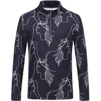 Produktbild von Imperial Riding Lana Langarmshirt für Kinder