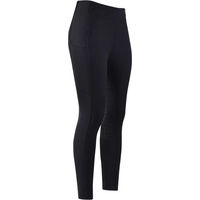 Produktbild von Imperial Riding Laura Reitleggings Full Grip für Damen