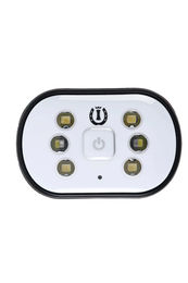 Produktbild von Imperial Riding LED Licht IRH Luminous Silver Silber Weiß