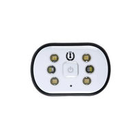 Produktbild von Imperial Riding LED Licht IRH Luminous Silver Silber Weiß